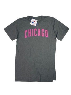 Koszulka T-shirt męski Chicago MLB M