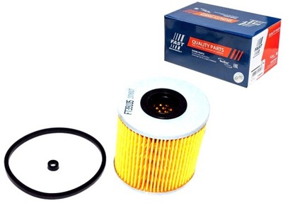 Фильтр топлива renault master 98 1.9 2.2 fast фото №1