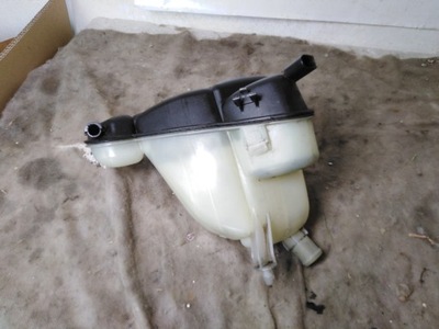 Mercedes r w251 бачок расширительный 3,0 cdi 642 фото №1