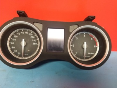 Alfa romeo 159 счетчик 56079251 фото №1