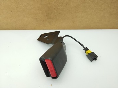 Citroen ds4 клипса поперечина задняя одинарная фото №1