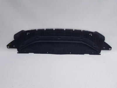 Audi a6 c7 lift защита pod бампер 4g0807611e фото №1