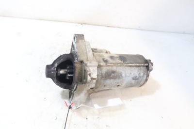 Стартер nissan nv400 2.3cdti фото №1