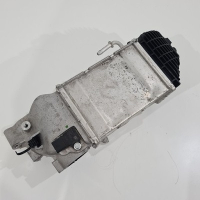 Інтеркулер hg9q-6c896-ad mondeo mk5 2.0 ecoblue фото №1