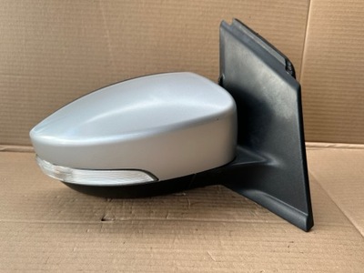 Дзеркало ford kuga mk2 праве 6 pin фото №1