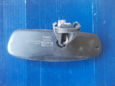 Jaguar s-type дзеркало заднього виду фотохромний фото №1