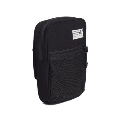 Torebka sportowa adidas Organizer M czarna HB1337