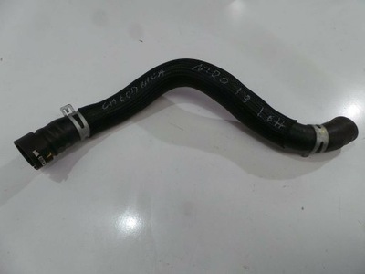 Kia niro 1.6 gdi гібрид труба wąż оливи 25470-03ha0 фото №1