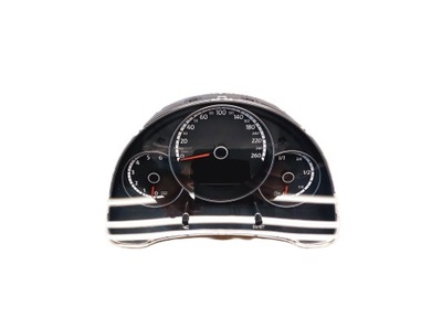 Счетчик приборы 5c5920870c vw new beetle фото №1