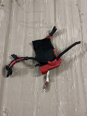 Модуль запобіжник акумулятор renault megane iv scenic iv фото №1