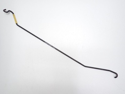 Підпора дріт стрижень капот оригінал ford transit courier 20r фото №1