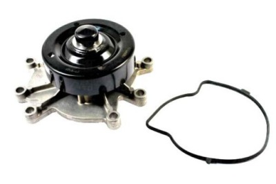 Thermotec насос wody dodge dakota 4.7 фото №1