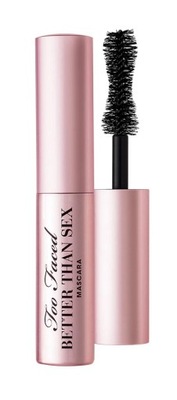 TOO FACED Better Than Sex MASCARA TUSZ DO RZĘS 4,8 g*