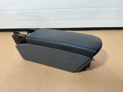 Подлокотник, бардачок средний, бардачок mercedes sl r230, w230 sa фото №1
