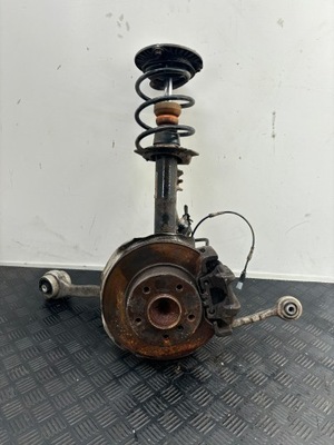 Bmw f20 поворотный кулак macpherson левый перед 6792285 фото №1