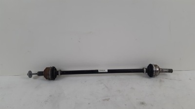 Volvo xc40 привідний вал права задня 32336231 фото №1