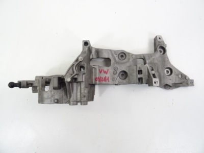 Vw golf vii skoda octavia 3 2.0 tdi кронштейн кронштейн генератора 04l903143b фото №1