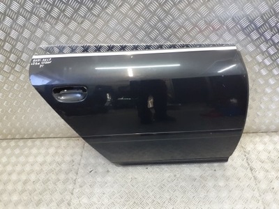 Двері правий задня audi a6 c5 lz9w фото №1