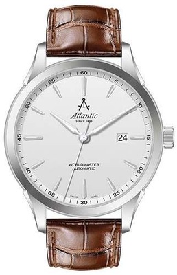 ATLANTIC WORLDMASTER AUTOMATIC 52759.41.21S