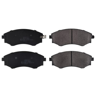 PADS HAM. FRONT DO HYUNDAI ELANTRA/LANTRA/M  