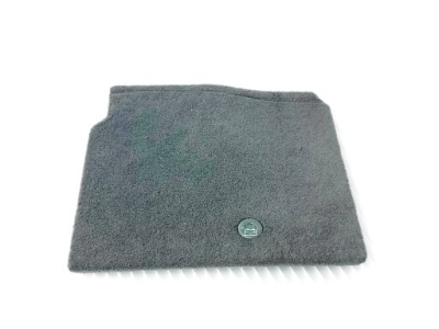 Mercedes w168 защита аккумулятор оригинальный номер фото №1