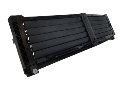 Mercedes жалюзі шторка повітропровід повітря нижня a klasa 177 w177 фото №1