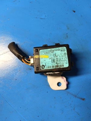 Модуль иммобилайзер hyundai i30 iii фото №1