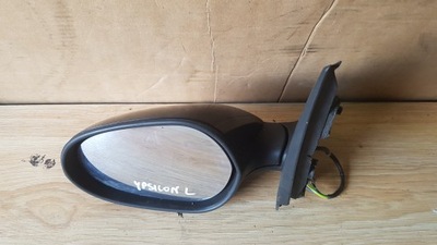 Lancia ypsilon дзеркало ліва wrocław фото №1