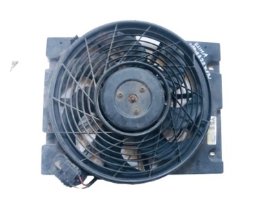 OPEL ZAFIRA A 2.2 VENTILADOR DE ACONDICIONADOR 9133342  