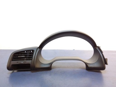 Honda city v захист спідометра фото №1