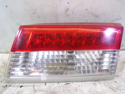 Фара задня задній правий led w кришці  renault laguna 3 3 liftback k фото №1