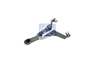 DT SPARE PARTS ВИЛКА ЗЧЕПЛЕННЯ VOLVO 8500 8700 9700 9900 B12 FH FH