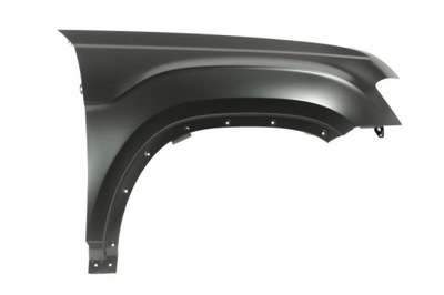 Крыло перед правый vw atlas 12.2016- фото №1