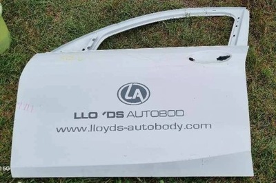 Дверь передние перед левая bmw 1 f40 фото №1