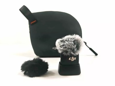 MIKROFON DJI MIC MINI