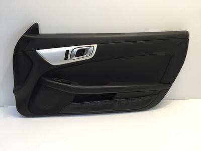 Mercedes slc slk w172 обшивка оббивка двері права фото №1