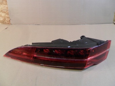 Jaguar i-pace ipace лампа ліва задня j9d3-13405cb фото №1