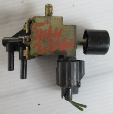 Fiat stilo 1.8 16v клапан давления фото №1