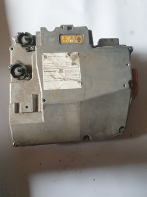 Блок керування напруги інвертор акумулятора інвертор bmw ix i20 x3 5a5ca28 фото №1