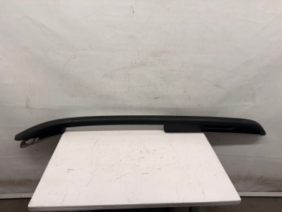 Dacia duster ii рейлинг крышный левый фото №1