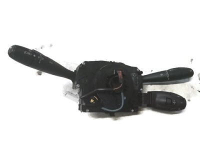 Peugeot 207 10r lift перемикач комбінований 96661316xt фото №1
