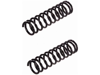 Пружини перед kyb rd1222 фото №1