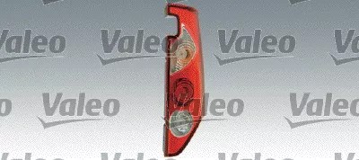 VALEO 043633 ФАРА ЗАДНЯЯ КОМБИНИРОВАНАЯ