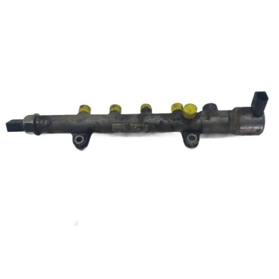 Молдинг упорскування bosch mercedes-benz sprinter 906 2.2 cdi r9144z240a фото №1