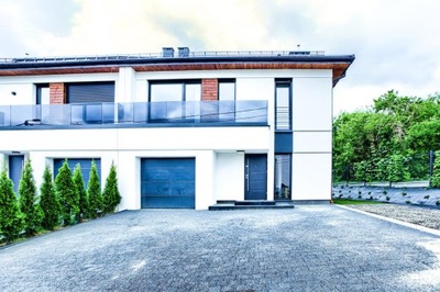 Dom, Katowice, Kostuchna, 220 m²