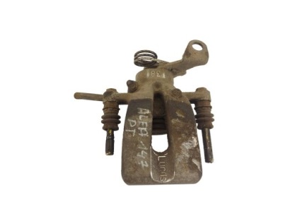 Супорт гальма правий задня задній alfa romeo 147 937_ lift 1.6 16v t.spark фото №1