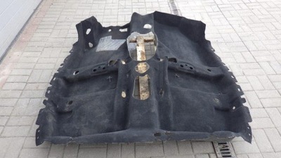 Килимок обшивка підлога перед peugeot 308 i t7 обшивка підлога 308 i фото №1