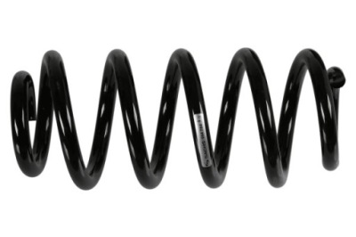 Sachs пружина zaw. audi t. a3 8p1 s3 quattro 06-12 фото №1