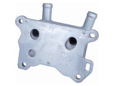 Радиатор масла renault scenic iii 1.2 iv 1.2 grand scenic iii 1.2 iv 1.2 фото №1