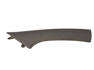 Захист стійка перед права hyundai tucson ii 2 3 фото №1